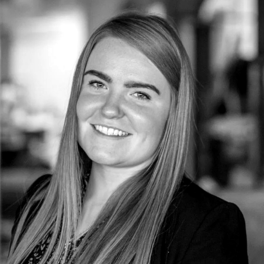 Image of Andrea Ýr Arnarsdóttir